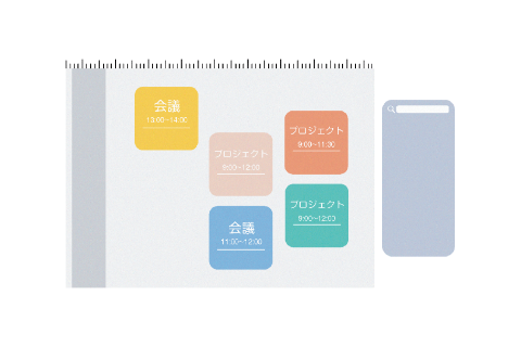 stickyboard