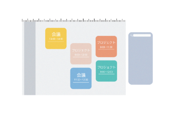スティッキーボード